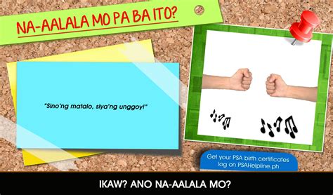 talo sa laro in english